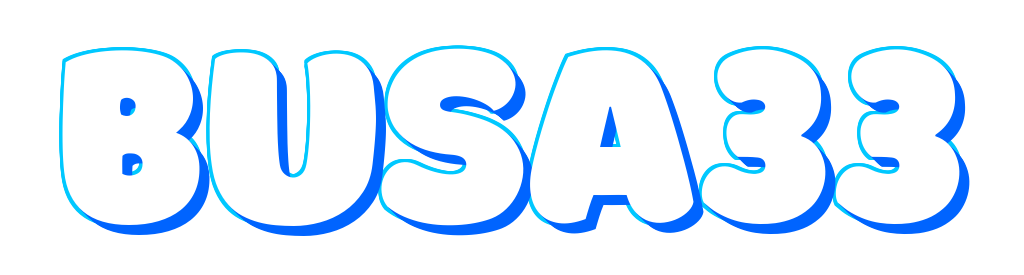 Logo BUSA33